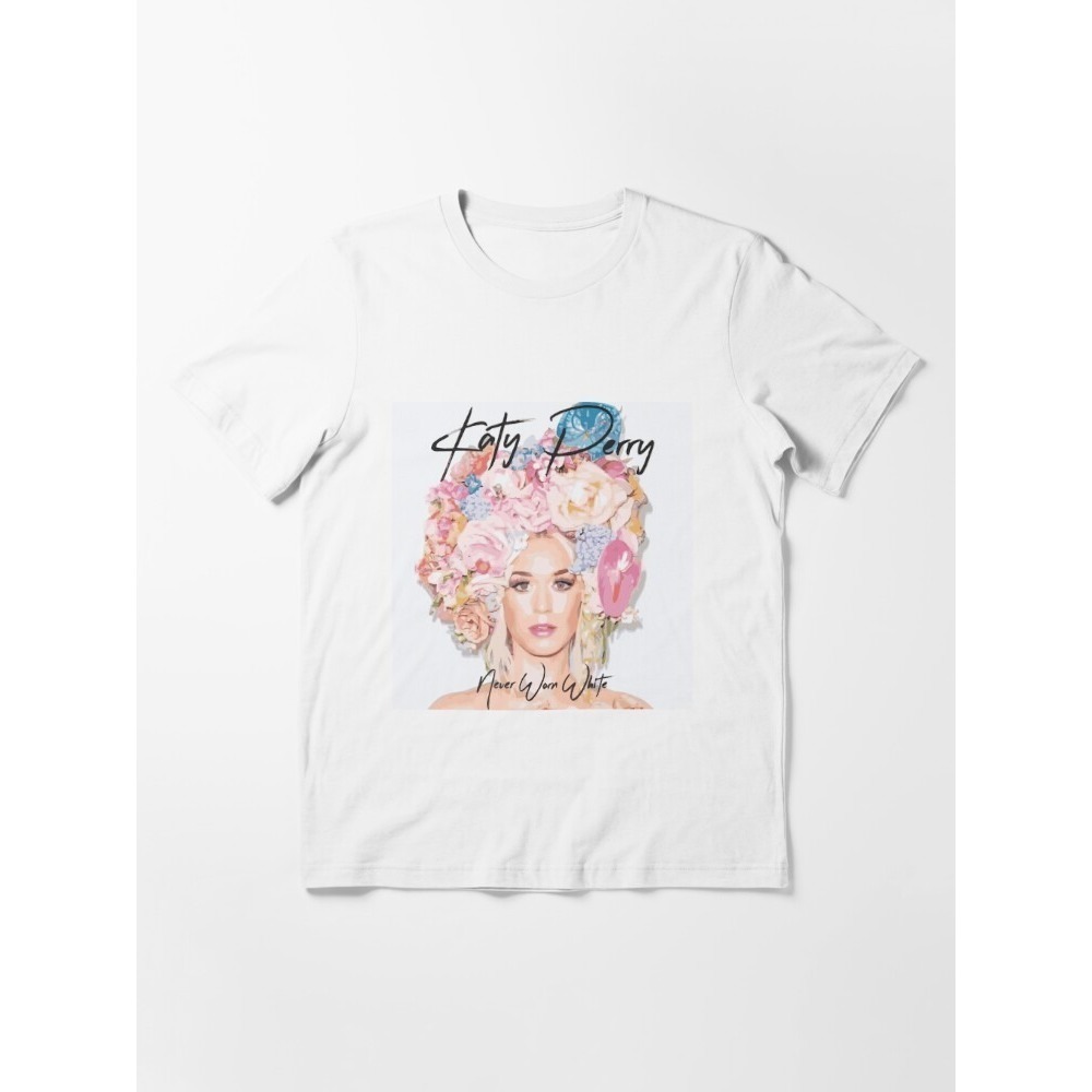 Katy Perry Unisex T-shirt Gift For Fan